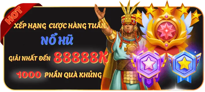Banner khuyến mãi độc quyền 88b