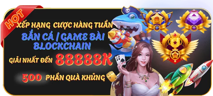 Khuyến mãi nạp lại hàng tháng