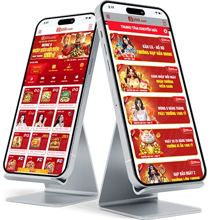 Truy cập 88b trên di động